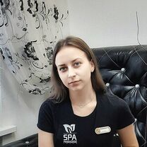 Плыгавко Екатерина