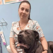 Гракович Анна Олеговна