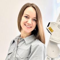 Марецкая Виолетта Андреевна