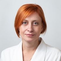 Нефедова Елена Александровна