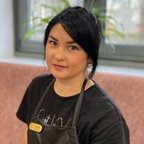 Ткачук Елена