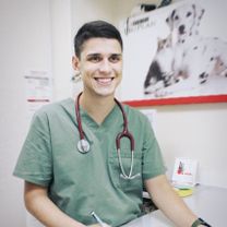 Федосеенко Владимир Витальевич