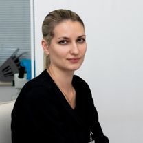 Голдыцкая Анна Романовна