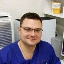 Коваленко Максим Игоревич