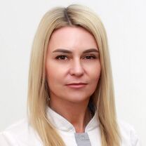 Маркевич Наталья Борисовна