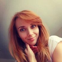 Дмитрук Анастасия