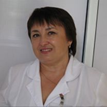 Майорова Людмила Петровна