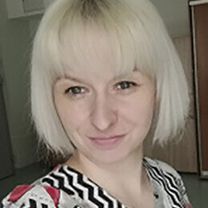 Волчкова Алеся Викторовна