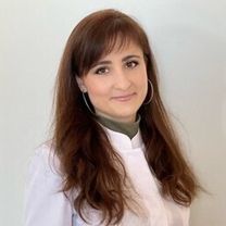 Поплыко Марина Викторовна