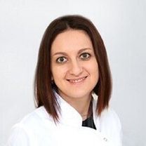 Кожедуб Марина Валерьевна