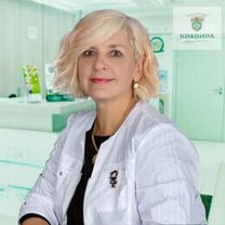 Макаревич Татьяна Эдуардовна