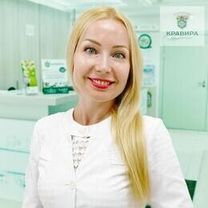 Шевель Анжела Александровна