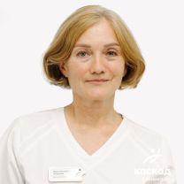 Загорская Ирина Валентиновна