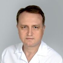 Зыкун Юрий Григорьевич