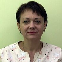 Корховая Елена Сергеевна