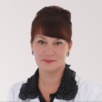 Козина Юлия Владимировна