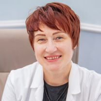 Корденкова Валентина Ивановна