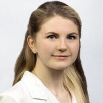 Руцевич Алеся Юрьевна