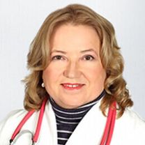 Турчинова Ирина Георгиевна