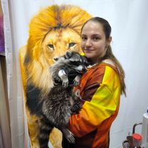 Тишкова Любовь Сергеевна