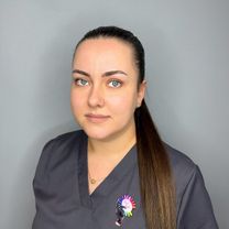 Блетько Юлия