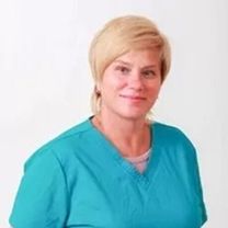 Ляховец Светлана Михайловна