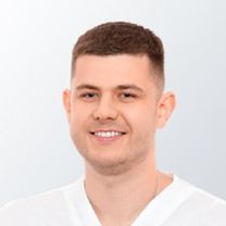 Ганец Алексей Юрьевич