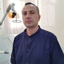 Спижевой Ярослав Игоревич