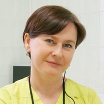 Синявская Светлана Сергеевна
