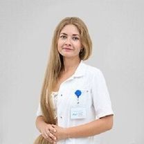 Макаревич Оксана Олеговна