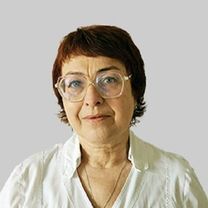 Березкина Ольга Ивановна