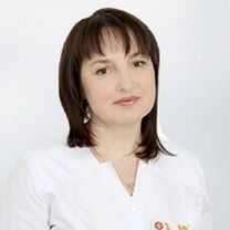 Зубрицкая Елена Николаевна