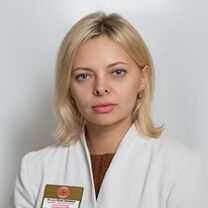 Мицура Юлия Сергеевна