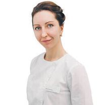 Бузук Екатерина Владимировна