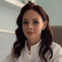 Лукша Татьяна Владимировна