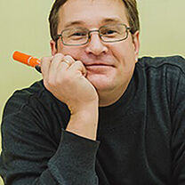 Галушкин Сергей Владимирович