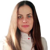 Юхневич Екатерина Александровна