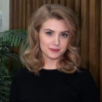 Новожилова Евгения