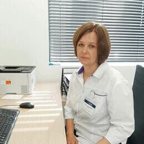 Борис Елена Валерьевна