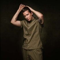 Дробышев Павел