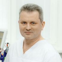 Власов Борис Алексеевич