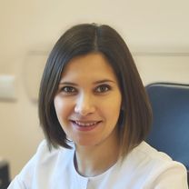 Сысоева Виктория Александровна