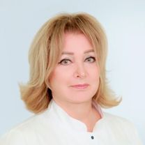 Веренич Алла Евгеньевна