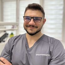 Эль-Зейн Мустафа Исмаилович