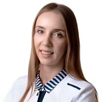 Николайчик Маргарита Романовна