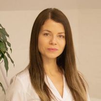 Артиш Елена Ивановна