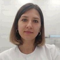 Кирикович Татьяна Александровна