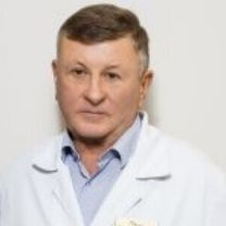 Губаш Владимир Александрович