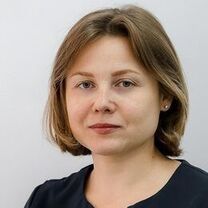 Кульбицкая Ольга Михайловна