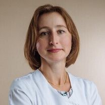 Тонконог Наталья Викторовна